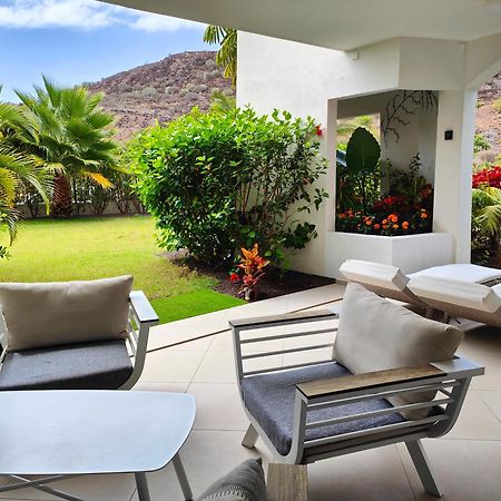 Garden Suites Luxury Apartment Палм-мар Екстериор снимка