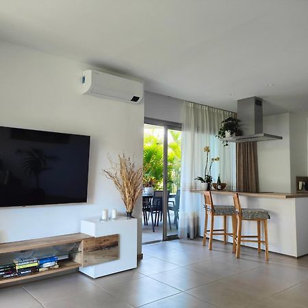 Garden Suites Luxury Apartment Палм-мар Екстериор снимка