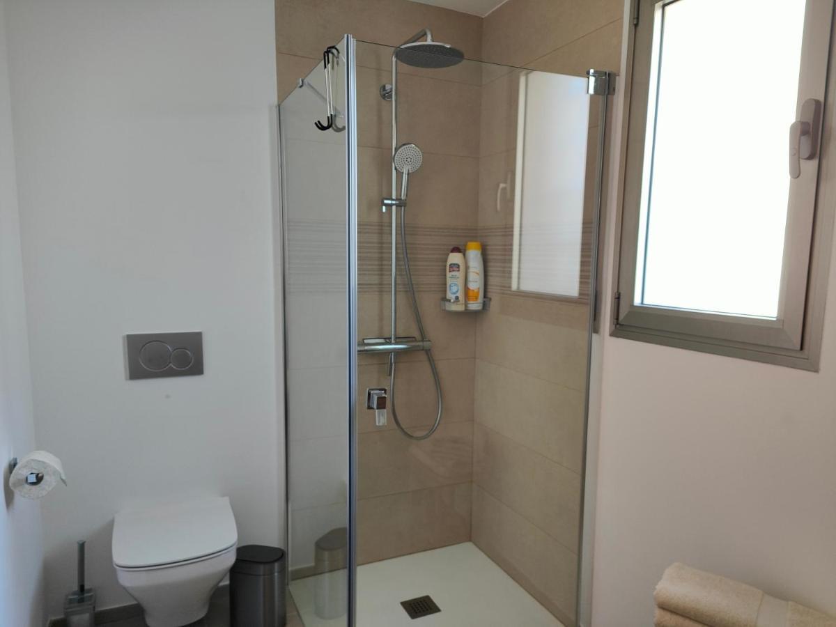 Garden Suites Luxury Apartment Палм-мар Екстериор снимка
