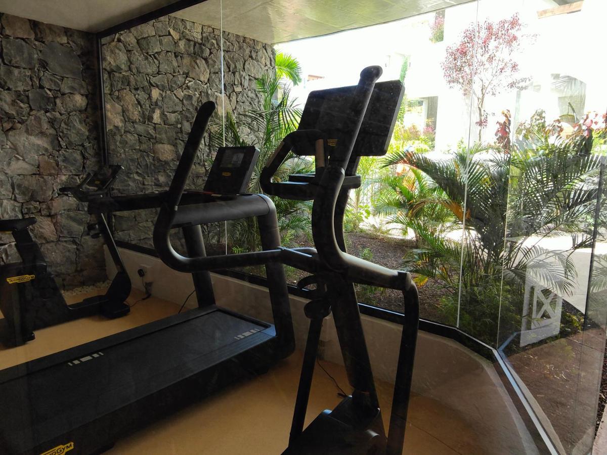 Garden Suites Luxury Apartment Палм-мар Екстериор снимка