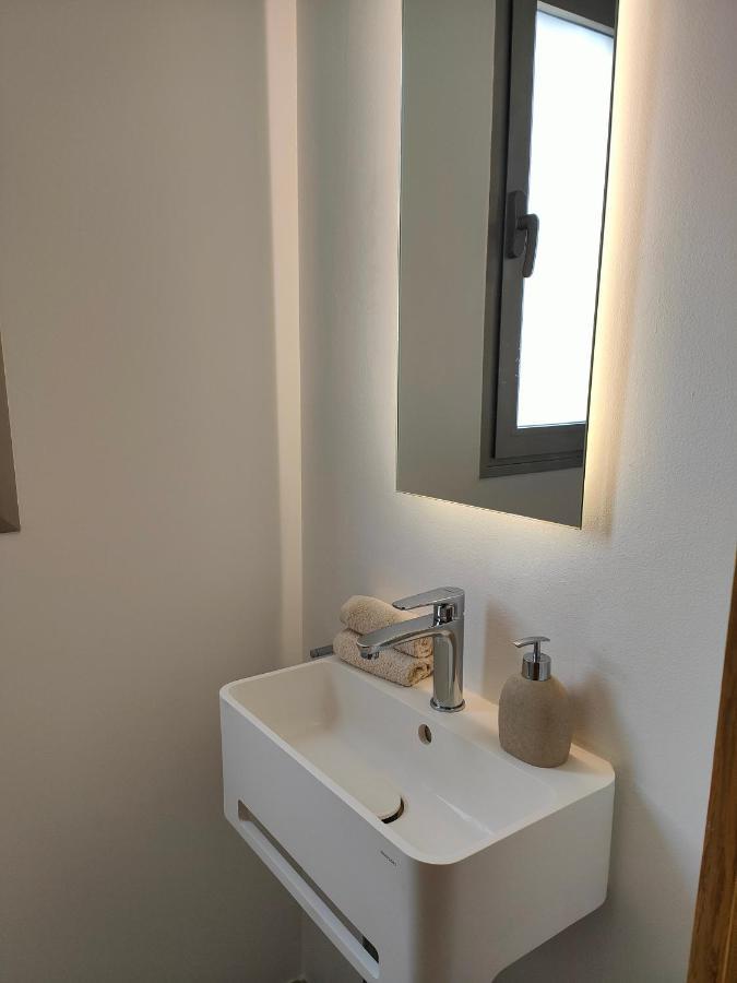 Garden Suites Luxury Apartment Палм-мар Екстериор снимка