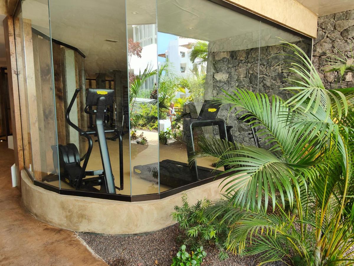 Garden Suites Luxury Apartment Палм-мар Екстериор снимка