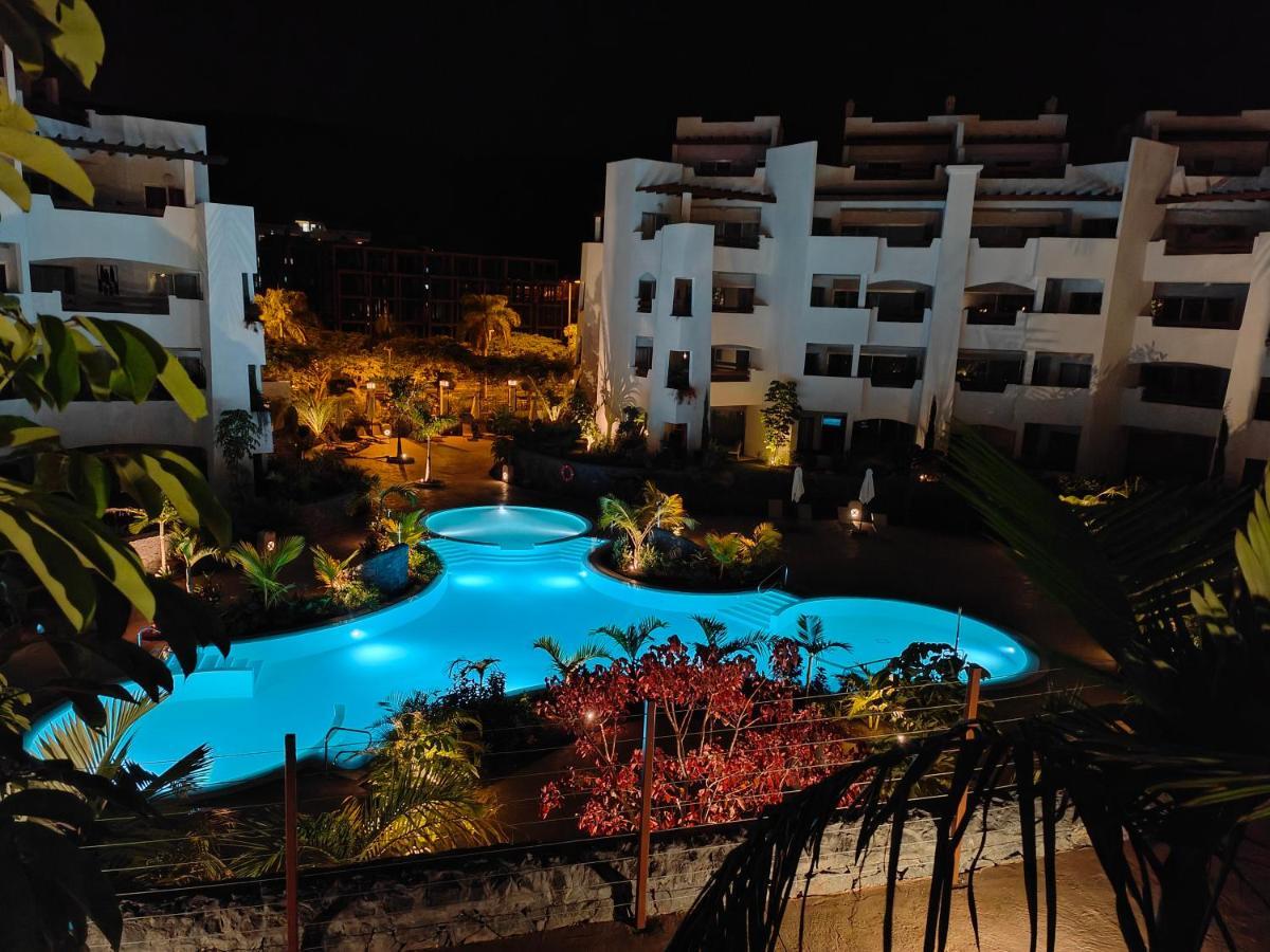 Garden Suites Luxury Apartment Палм-мар Екстериор снимка