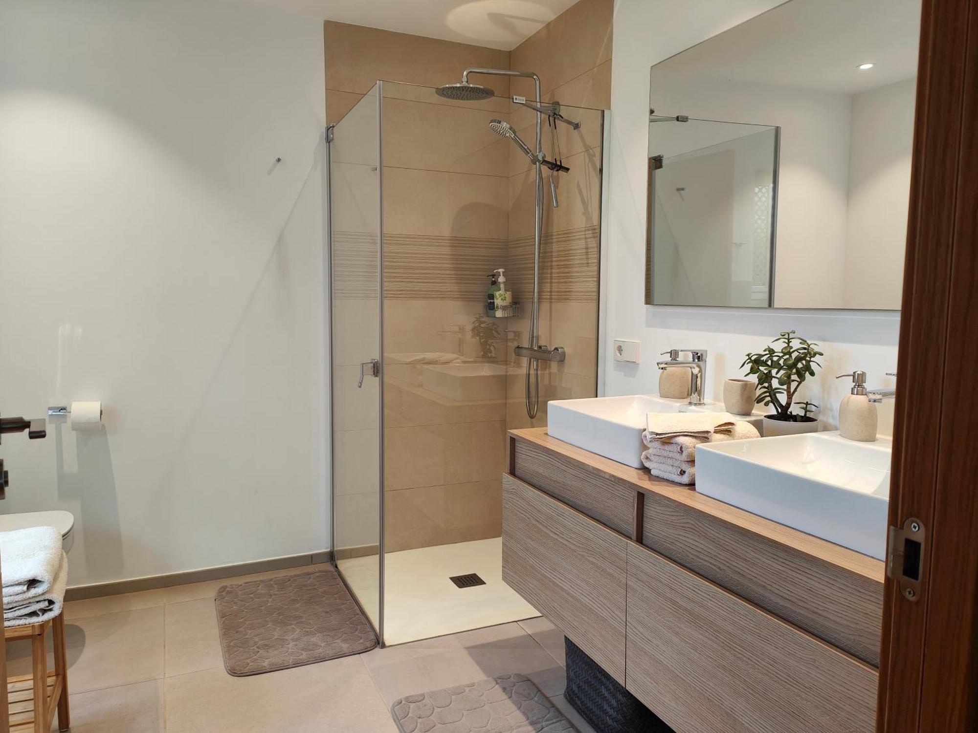 Garden Suites Luxury Apartment Палм-мар Екстериор снимка