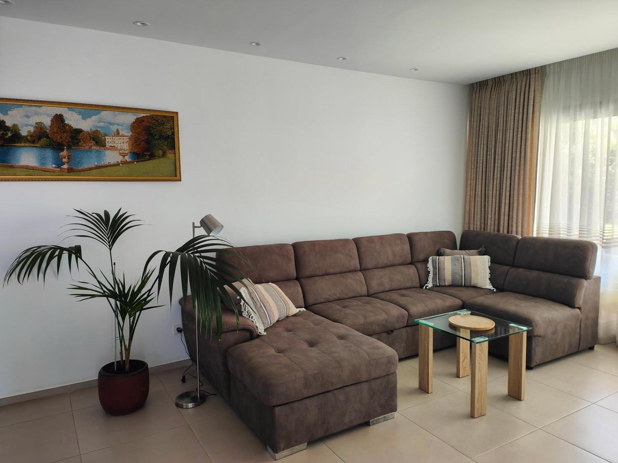 Garden Suites Luxury Apartment Палм-мар Екстериор снимка