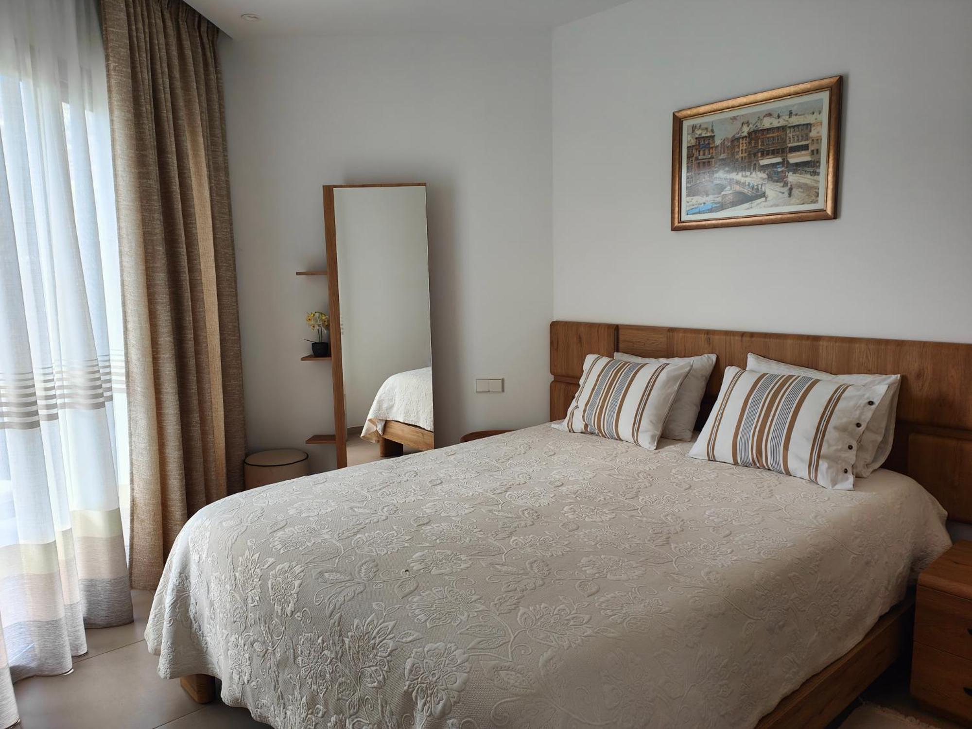 Garden Suites Luxury Apartment Палм-мар Екстериор снимка