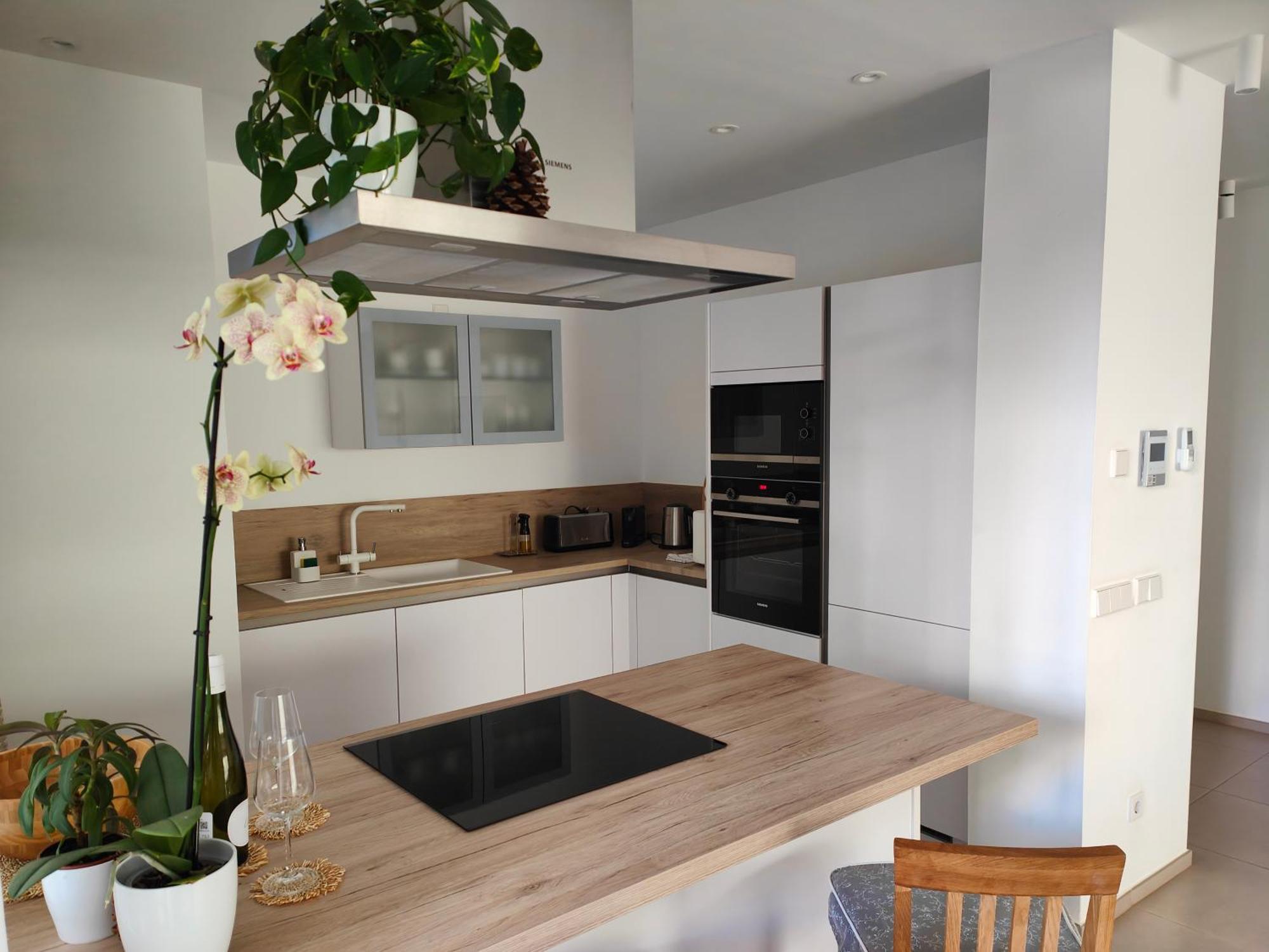 Garden Suites Luxury Apartment Палм-мар Екстериор снимка