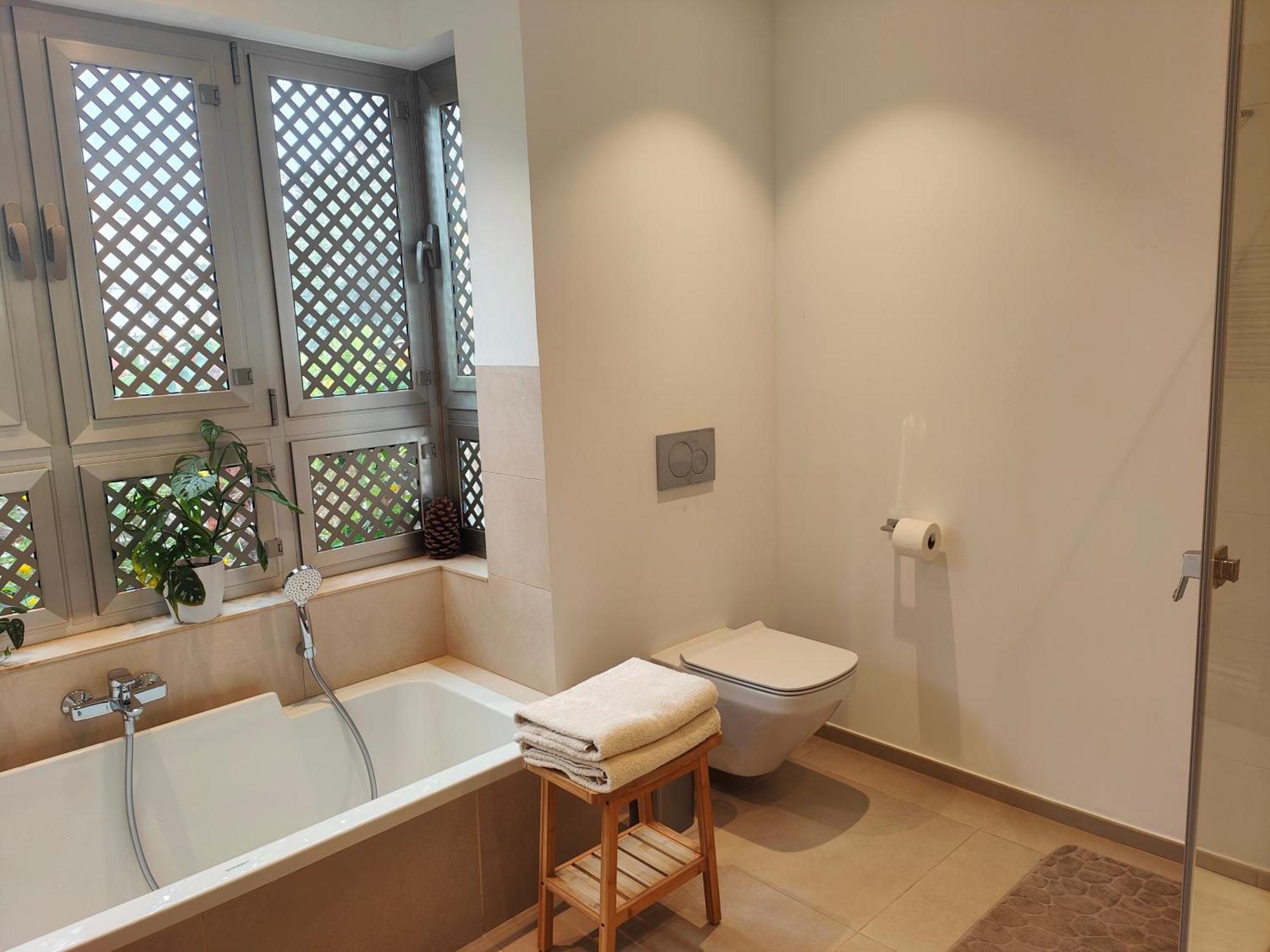 Garden Suites Luxury Apartment Палм-мар Екстериор снимка